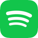 drsandeepkumar-Spotify Icon